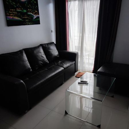 The Gallery Condo Bãi biển Jomtien Ngoại thất bức ảnh