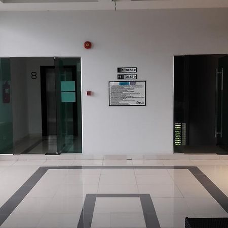 The Gallery Condo Bãi biển Jomtien Ngoại thất bức ảnh