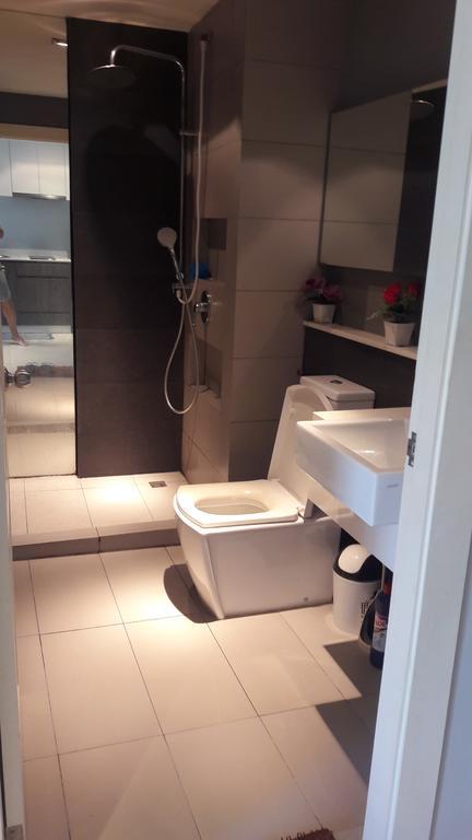 The Gallery Condo Bãi biển Jomtien Ngoại thất bức ảnh