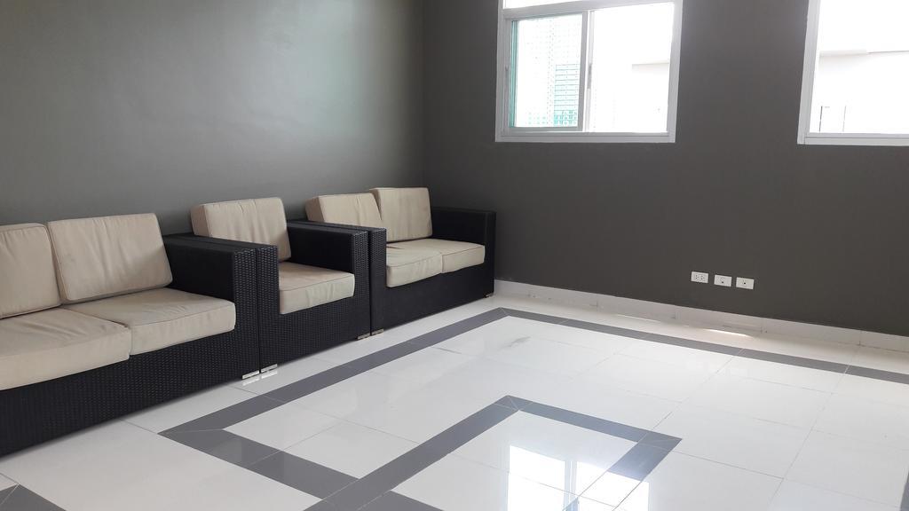 The Gallery Condo Bãi biển Jomtien Ngoại thất bức ảnh