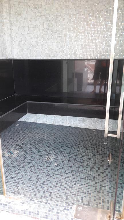The Gallery Condo Bãi biển Jomtien Ngoại thất bức ảnh